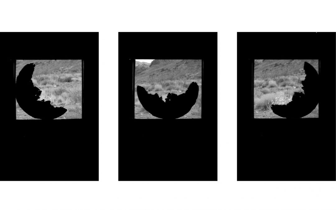 3 Phases of the Moon 1997