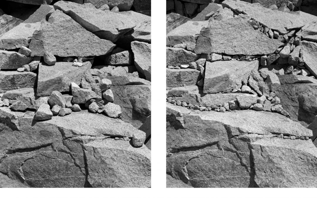 Altered Landscape ‘Pass’ 2007
