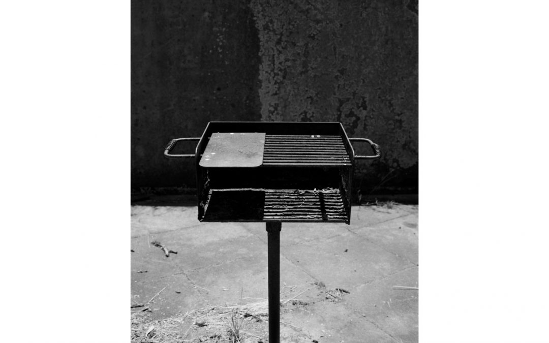 Barbecue 2004