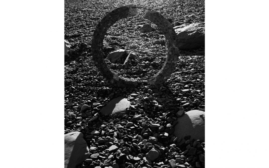 Circle Shadow 2004