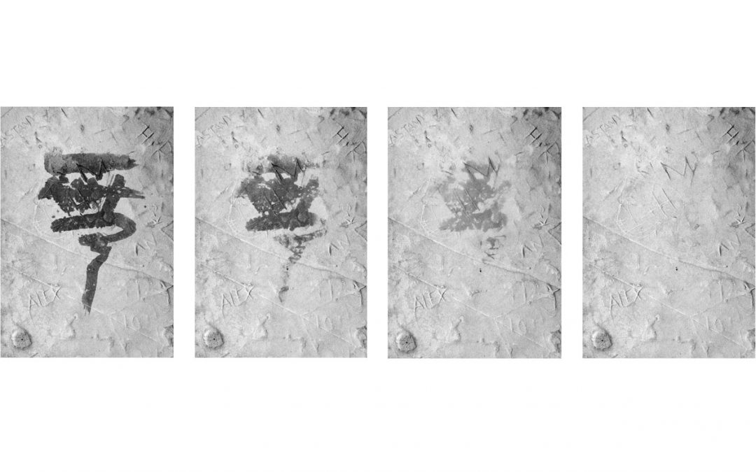 Disappearing MU 2017
