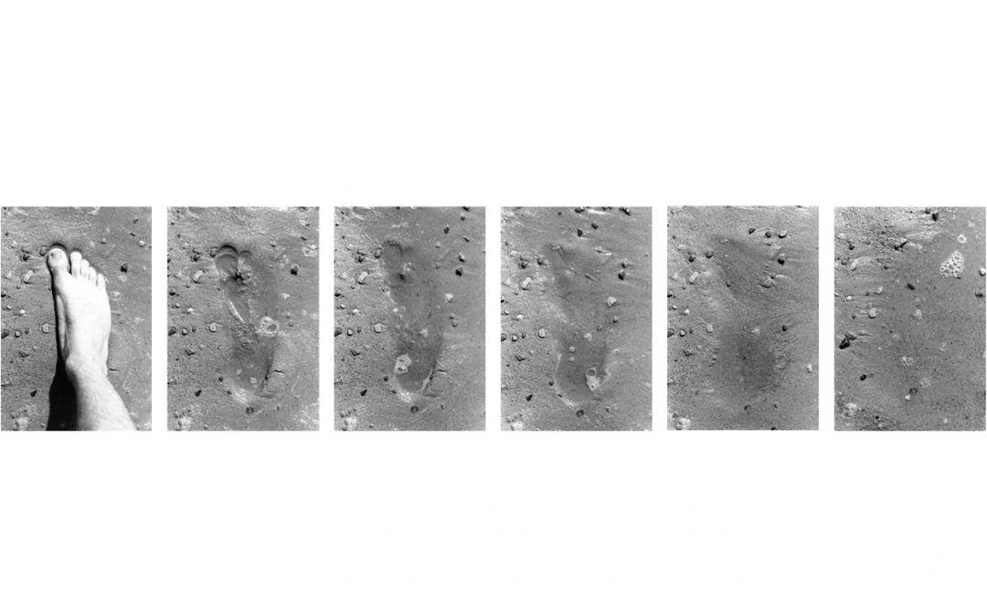 Foot Print 1974