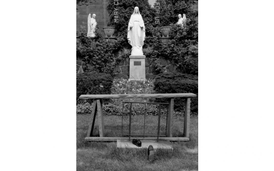 Genuflection 1975