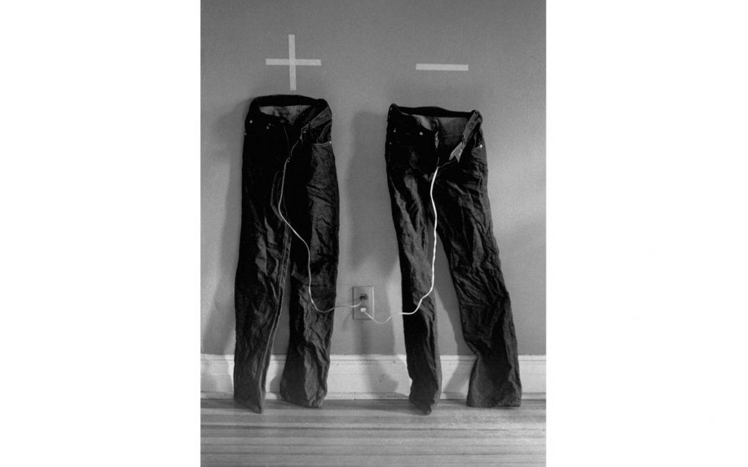 Positive Negative 1974