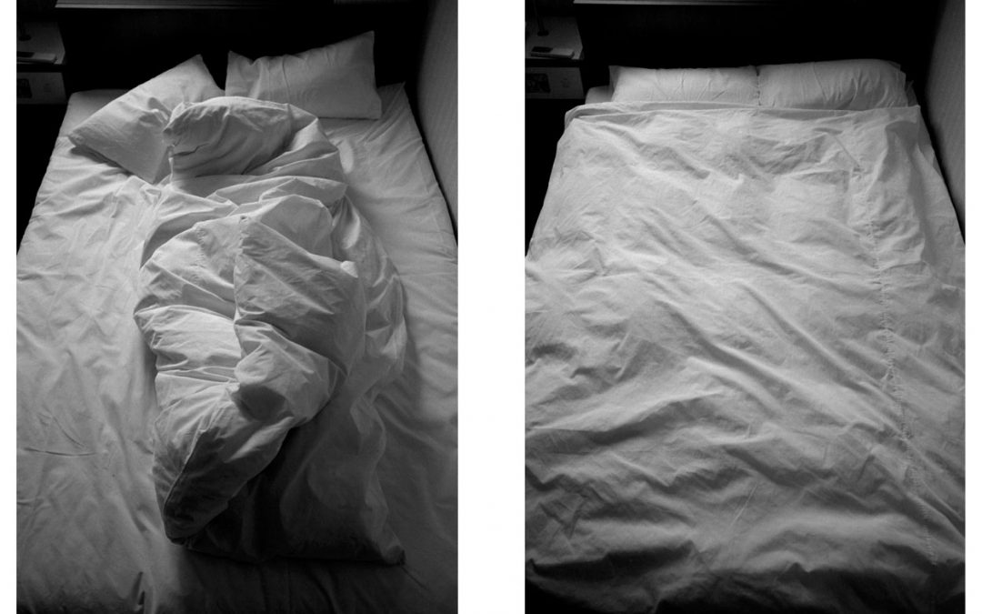 Shikoku Bed 2000