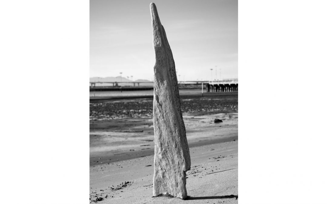 Shrouded Figure 2018