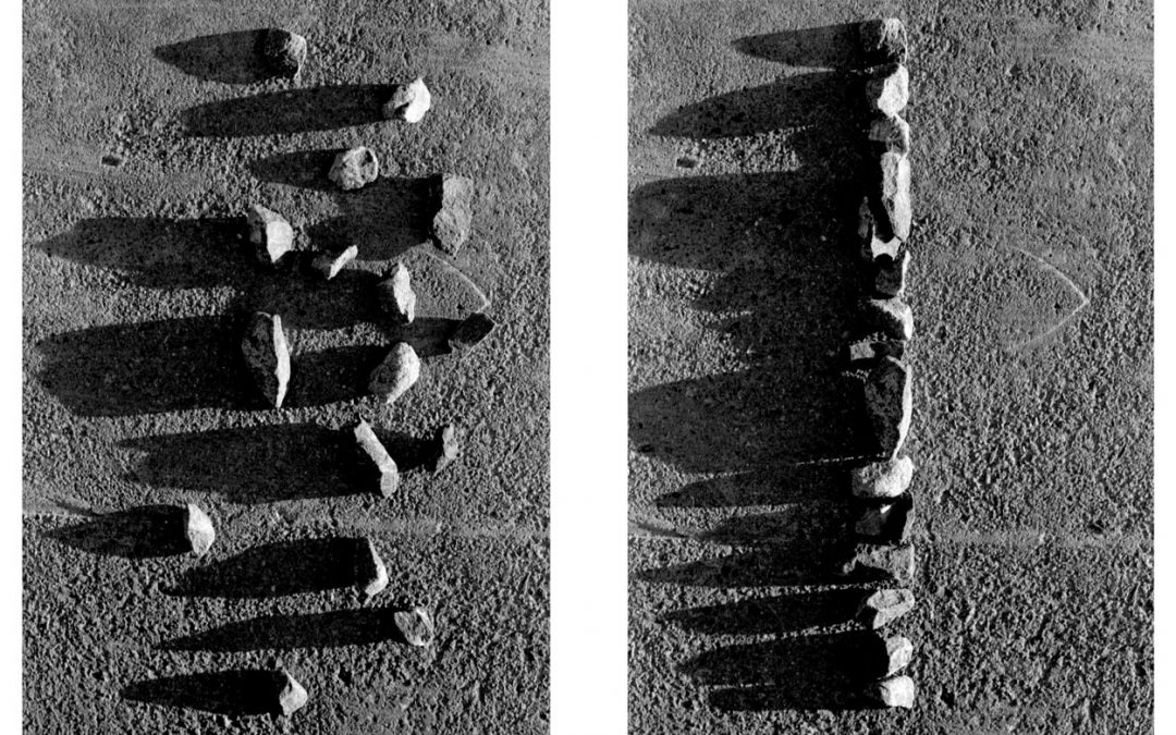 Vertical Alignment 1998
