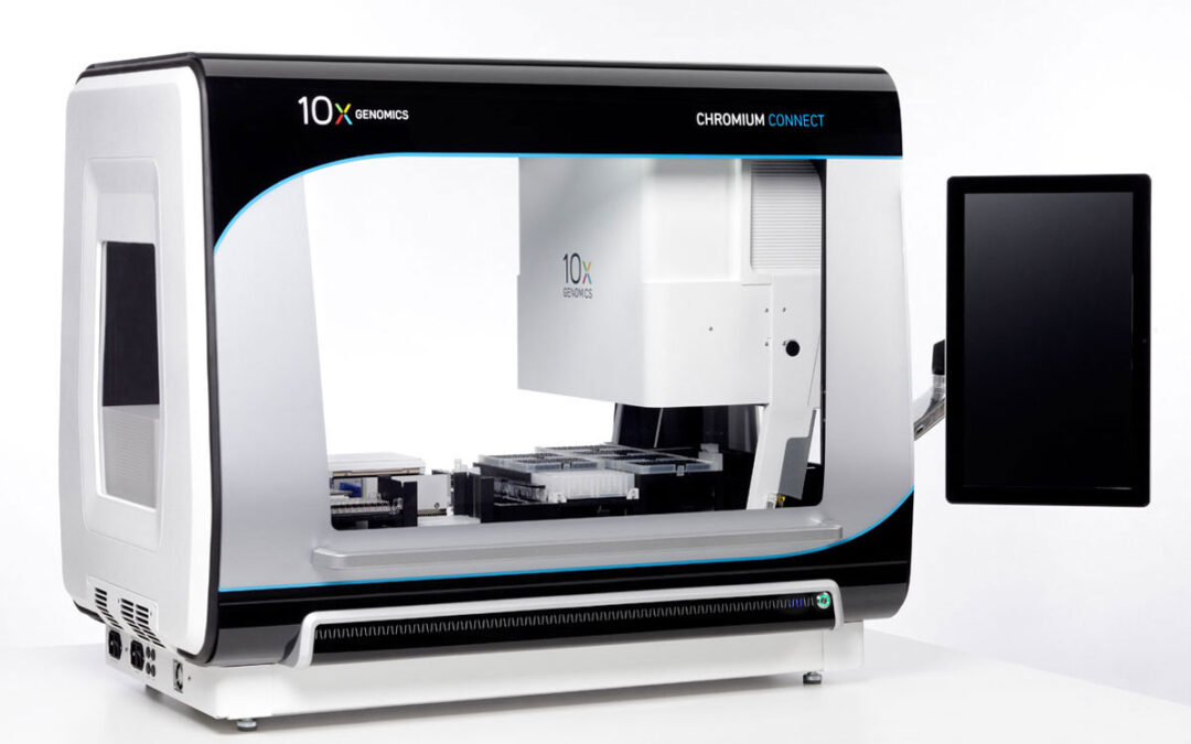 10X Genomics