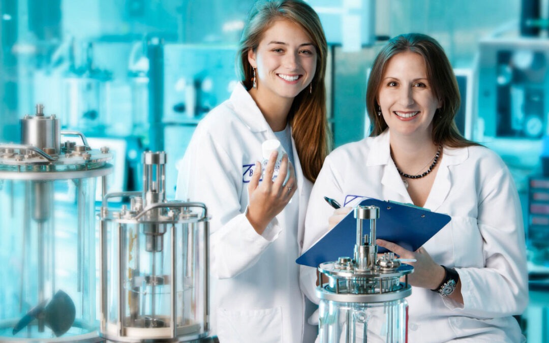 Bayer Marian and Tracy