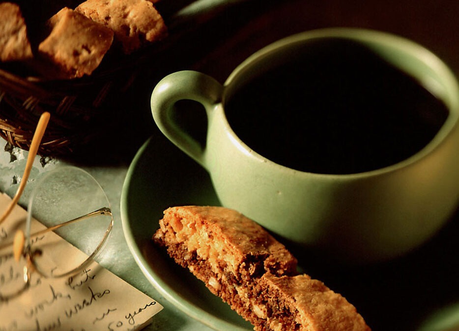 Ghirardelli Biscotti